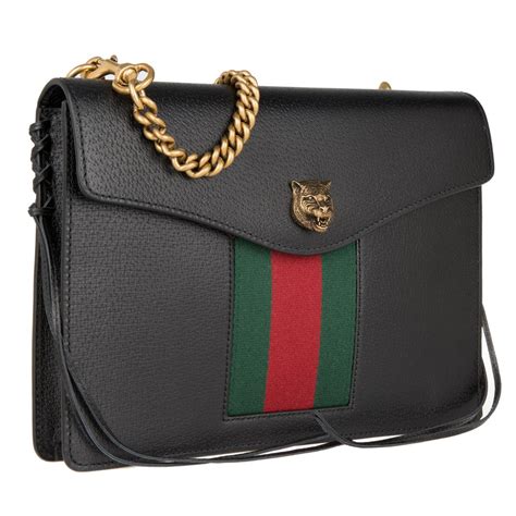 gucci lion bag|Gucci shoulder bag.